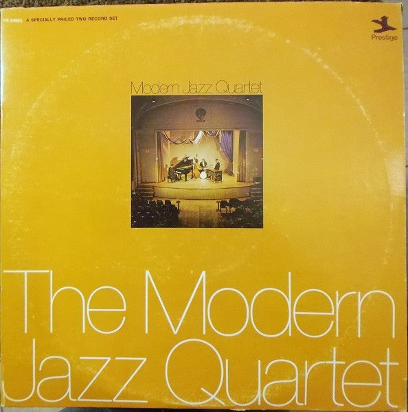 Modern Jazz Quartet