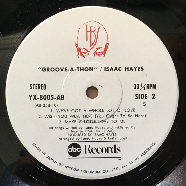 Groove-A-Thon