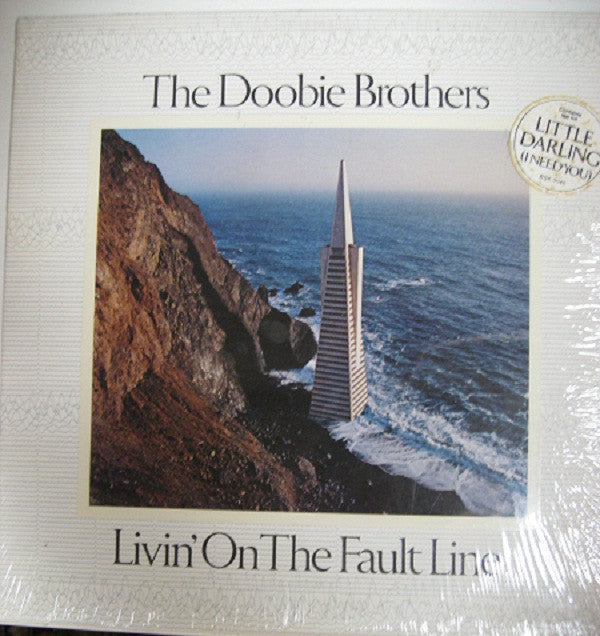 Livin' On The Fault Line