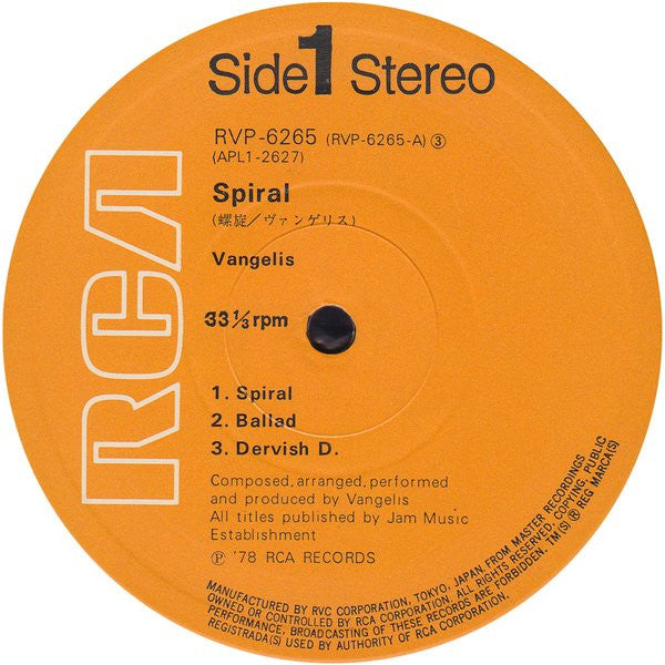 Spiral