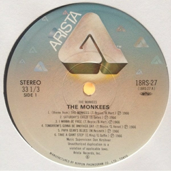 The Monkees