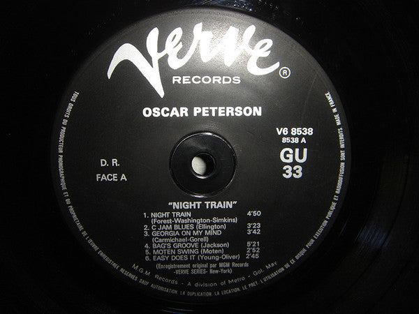 Night Train