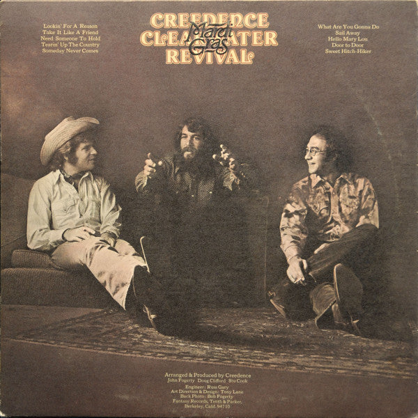 Mardi Gras