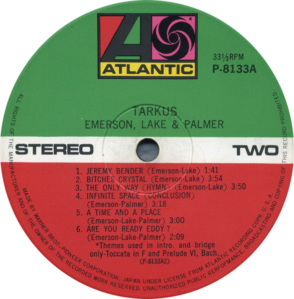 Tarkus