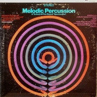 Melodic Percussion