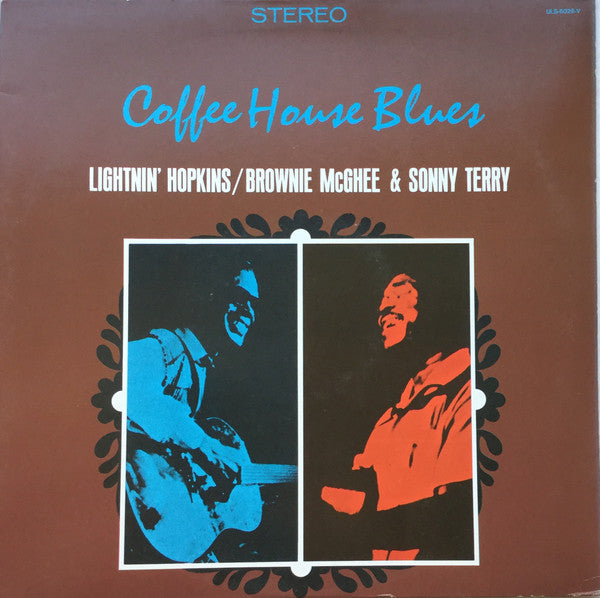 Coffee House Blues