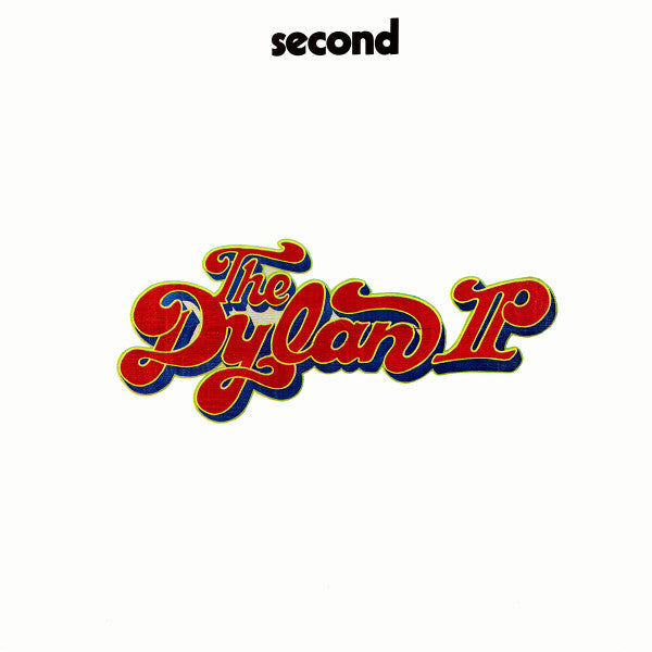Second