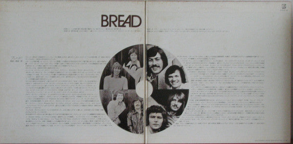 Bread