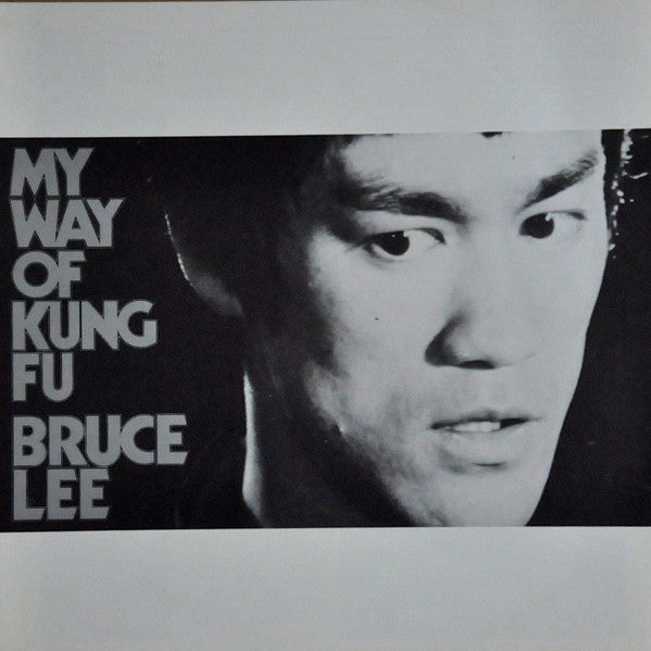 My Way Of Kung Fu