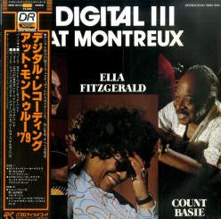 Digital III At Montreux