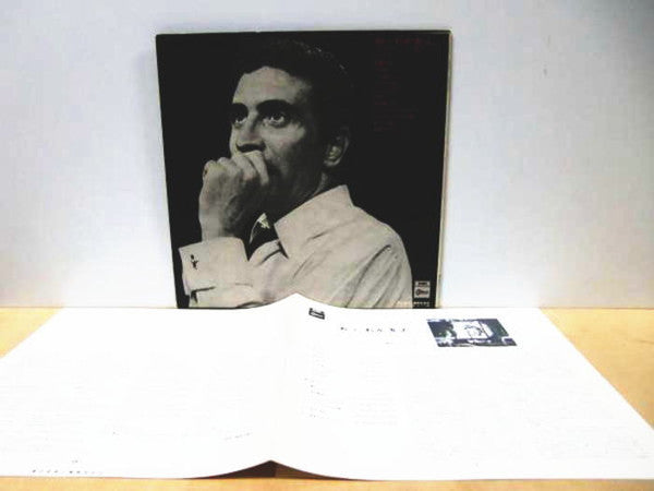 Gilbert Bécaud