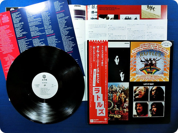 The Rutles