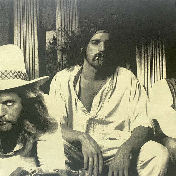 Hotel California
