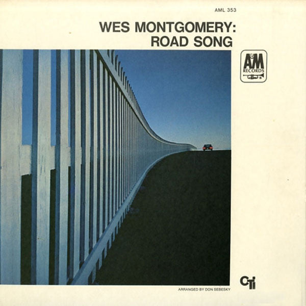 Road Song
