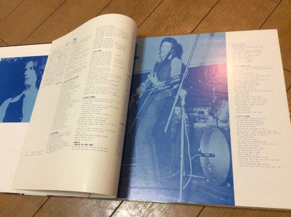 Eric Clapton