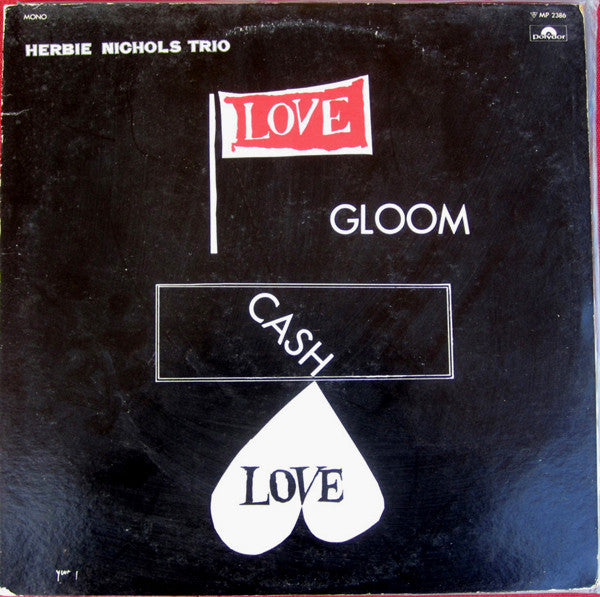 Love, Gloom, Cash, Love