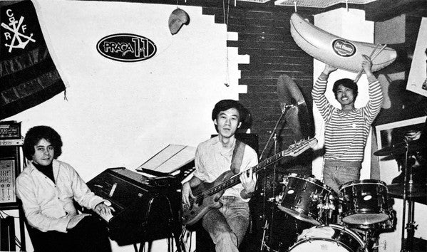 Coconuts Crew