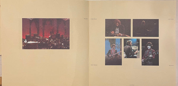 The Last Waltz