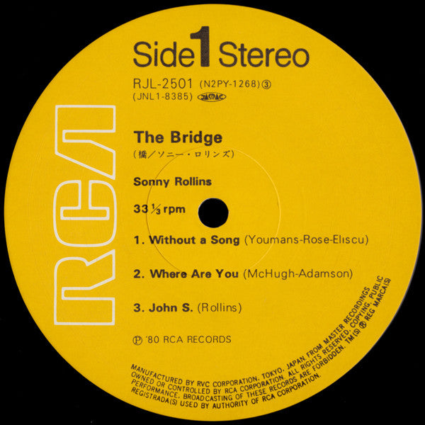 The Bridge