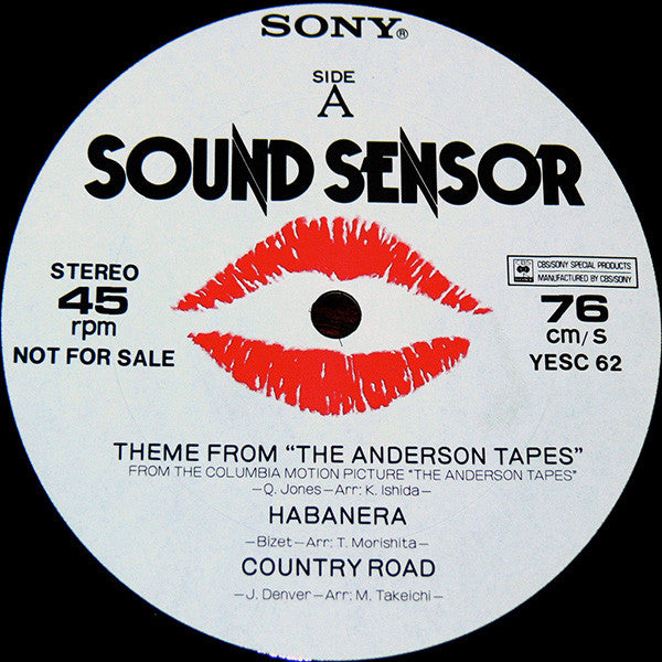 Sound Sensor