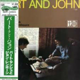 Bert And John