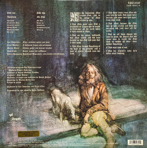 Aqualung