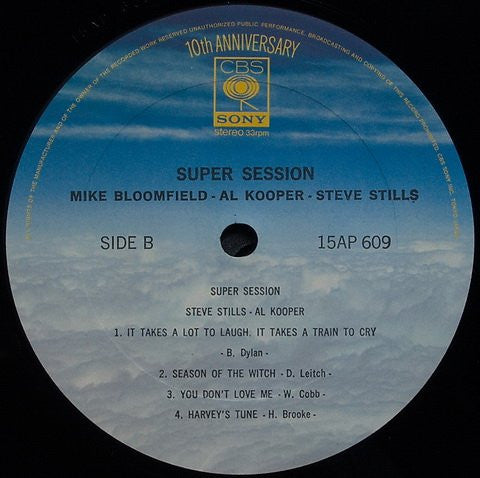 Super Session