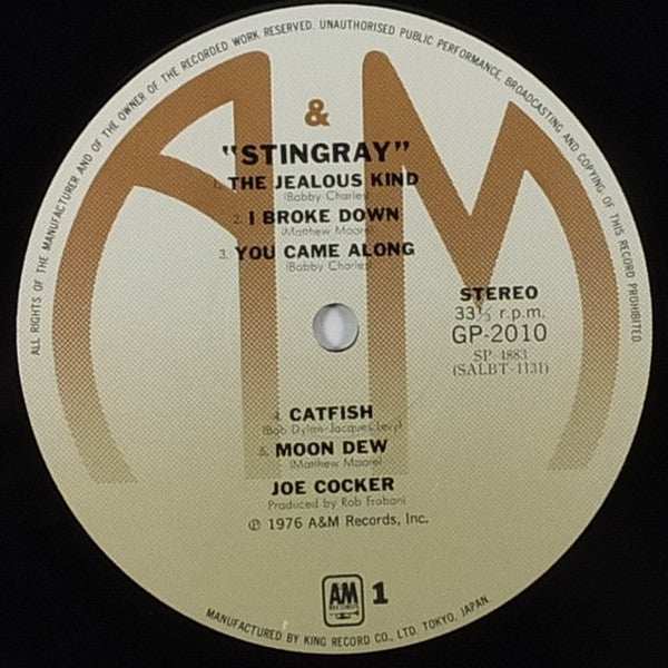 Stingray