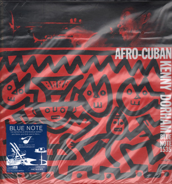 Afro-Cuban