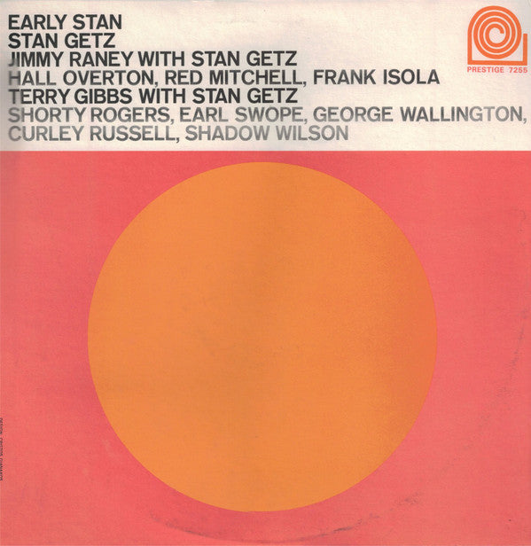 Early Stan