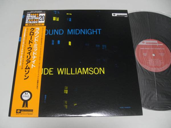 'Round Midnight