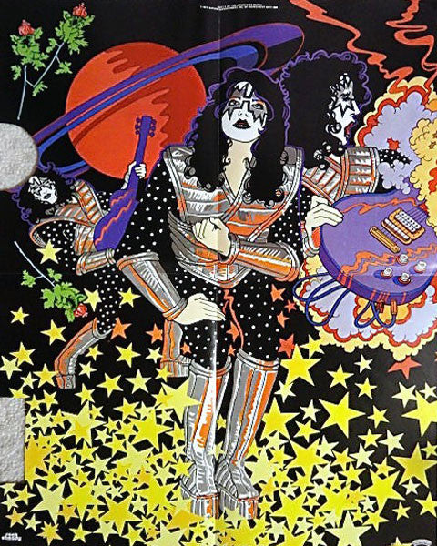 Ace Frehley