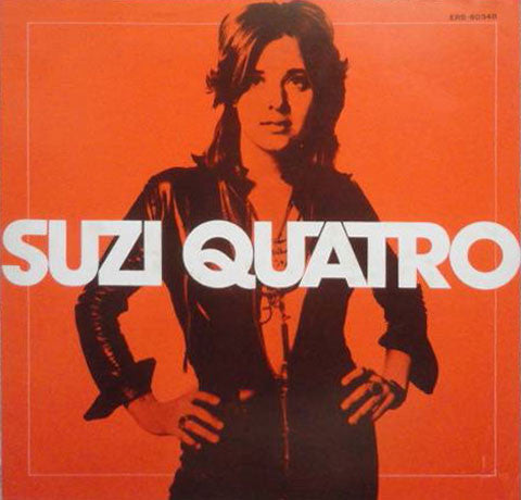 Suzi Quatro