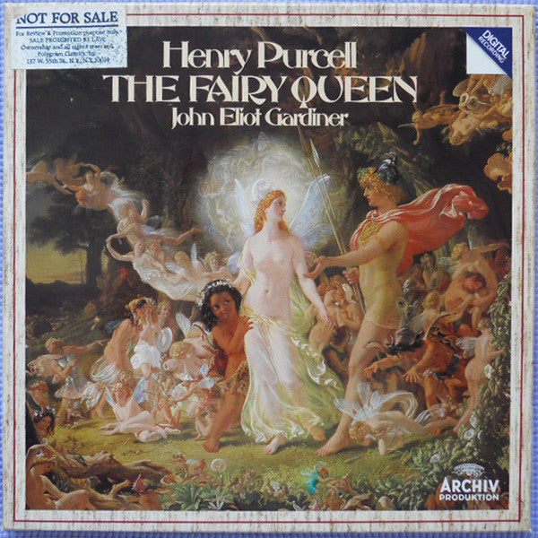 The Fairy Queen