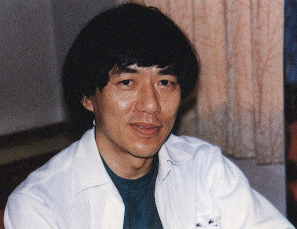 Teruyuki Noda