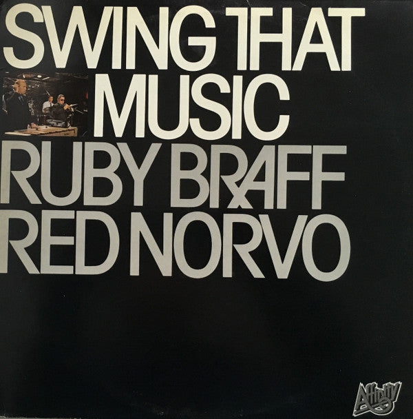 Swing That Music
