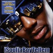 Master Release: ISouljaBoyTellem by Soulja Boy