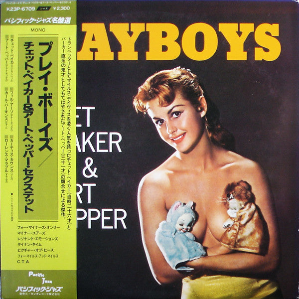 Playboys