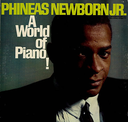 A World Of Piano !