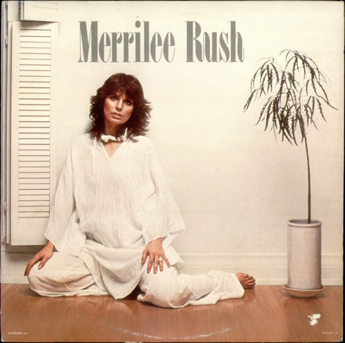 Release: Merrilee Rush-Vinyl-Japan-1977-GP-525-2876540