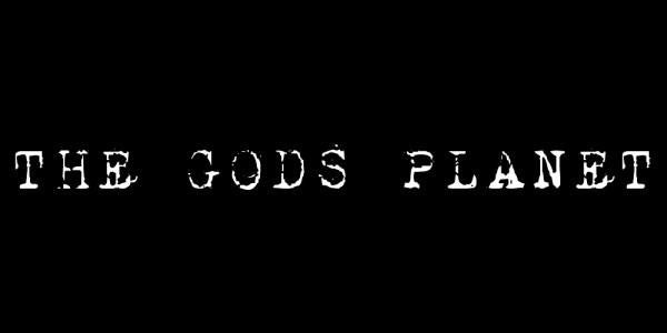 The Gods Planet