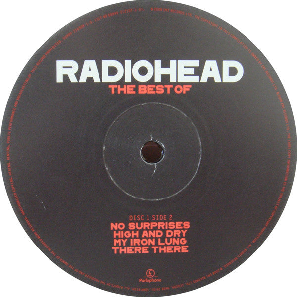The Best Of