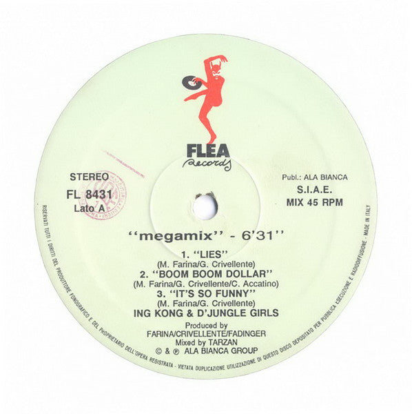Megamix