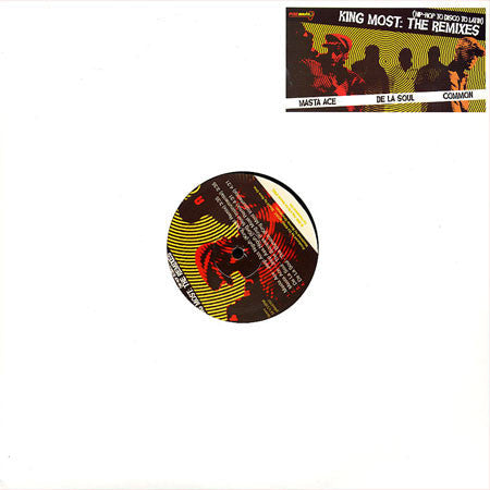 Release: Unknown Release-Vinyl-None-2008-pibe0101-1541836