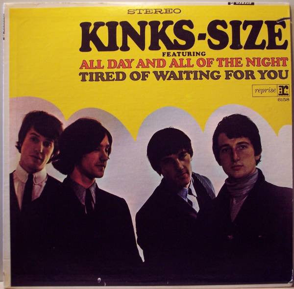Kinks-Size