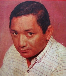 Lisandro Meza