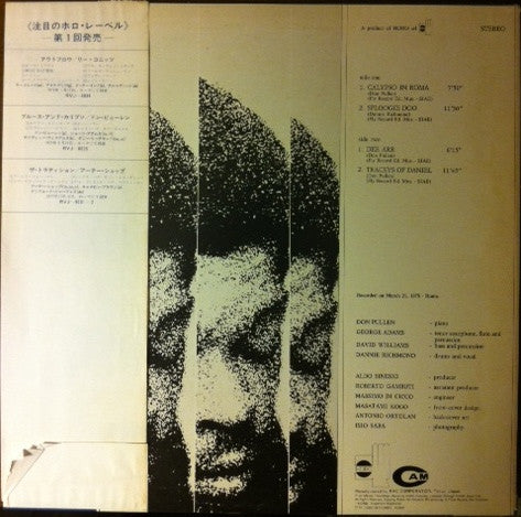 Jazz A Confronto