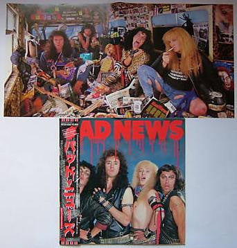 Bad News