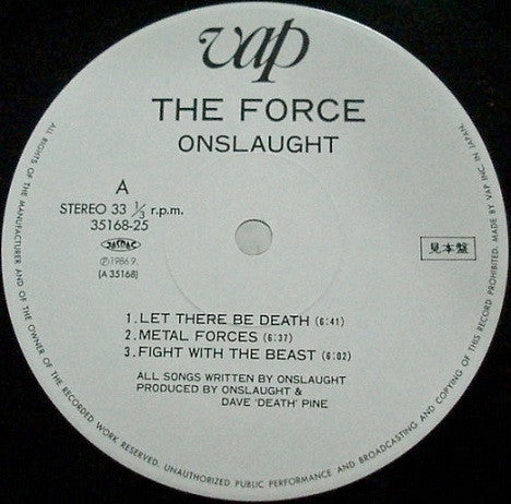 The Force