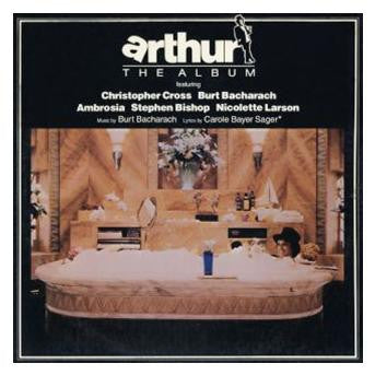 Arthur (The Album)